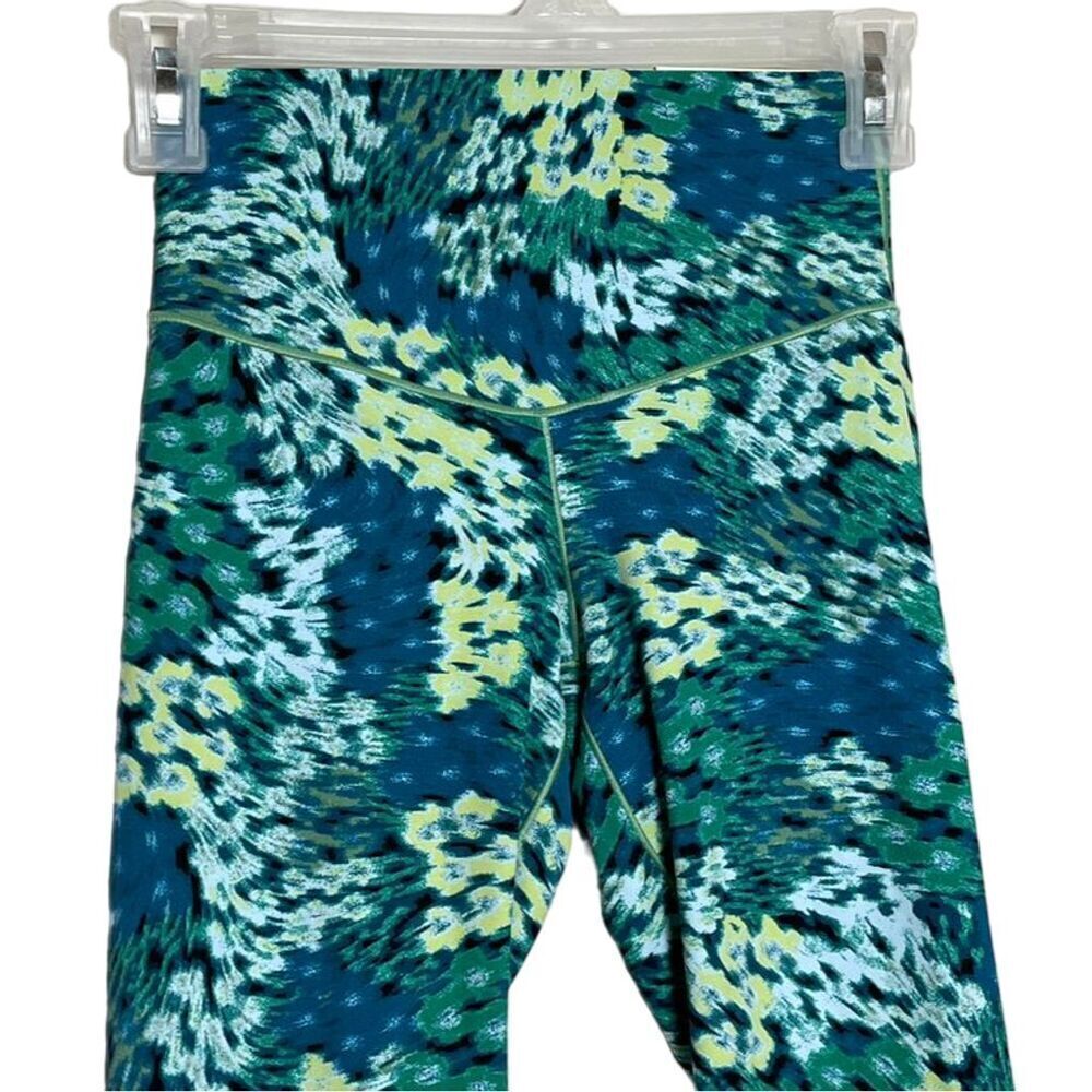 NWT Aerie OFFLINE Real Me Xtra High Waisted 7/8 Leggings - Picture 2 of 12